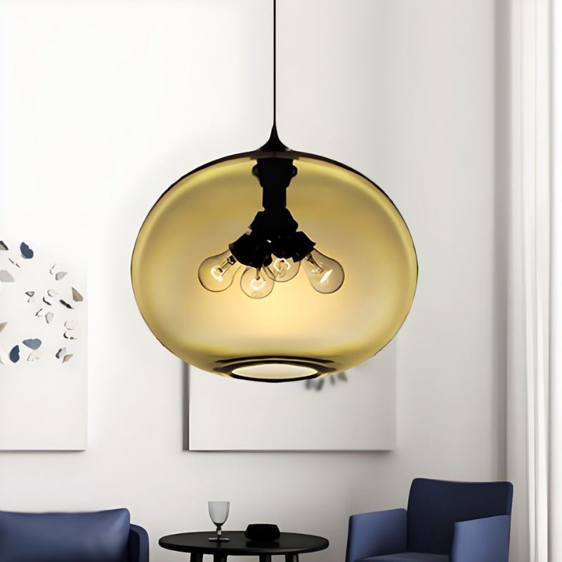 Tovara Pendant Light - Nuvé