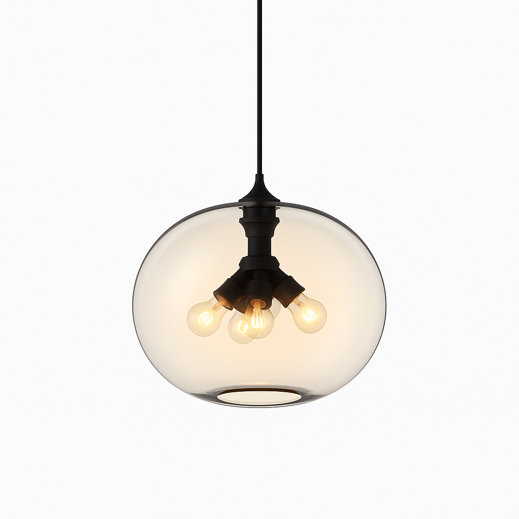 Tovara Pendant Light - Nuvé