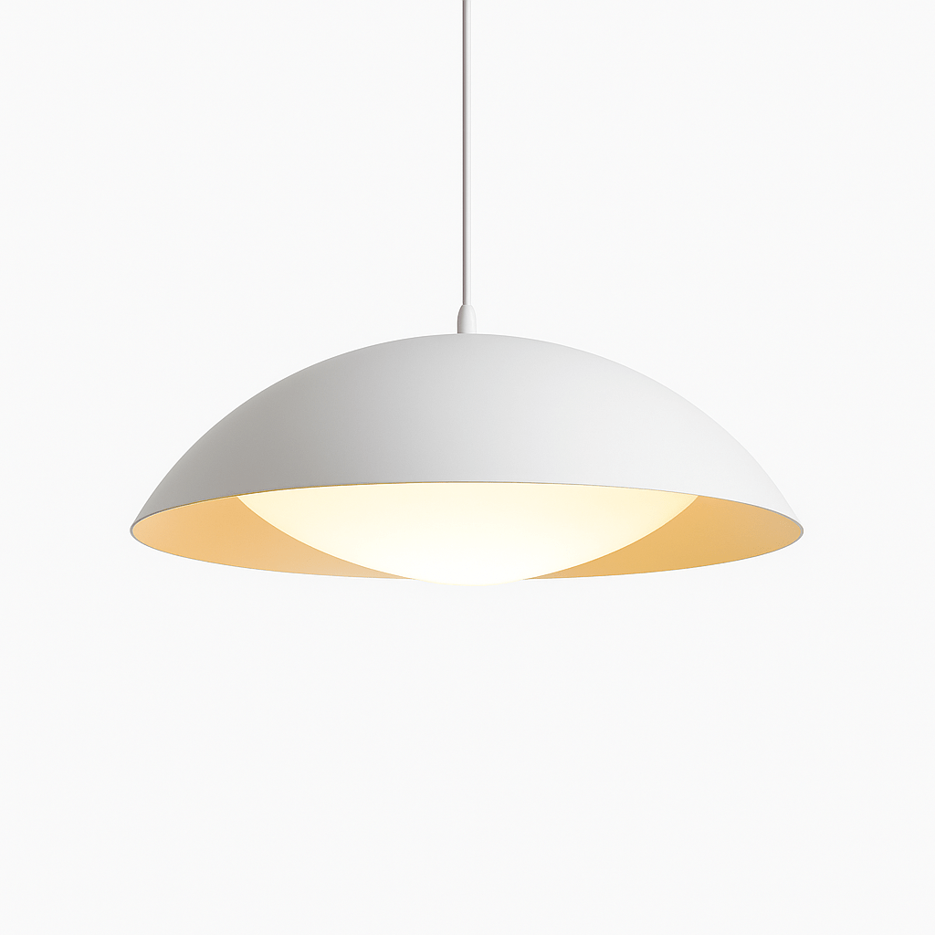 Residence Supply Toviel Pendant Light hanging fixture with modern design and sleek finish, ideal for contemporary home decor.