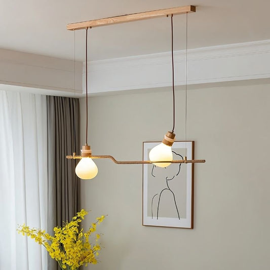 Trelix Pendant Light - Nuvé