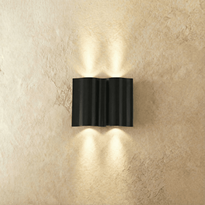 Trevis Outdoor Wall Lamp - Nuvé