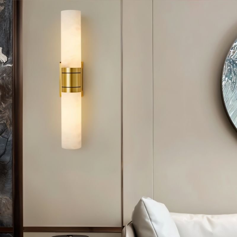 Trevix Wall Lamp - Nuvé