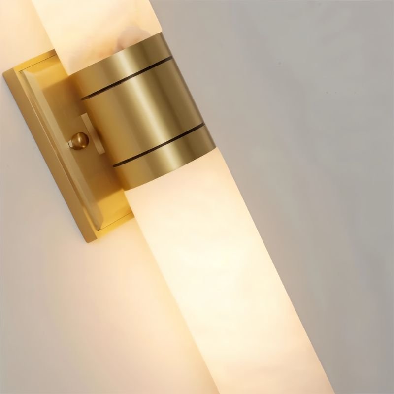Trevix Wall Lamp - Nuvé