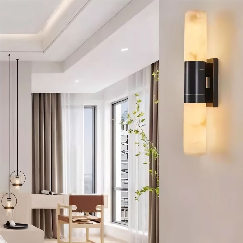 Trevix Wall Lamp - Nuvé
