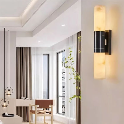 Trevix Wall Lamp - Nuvé