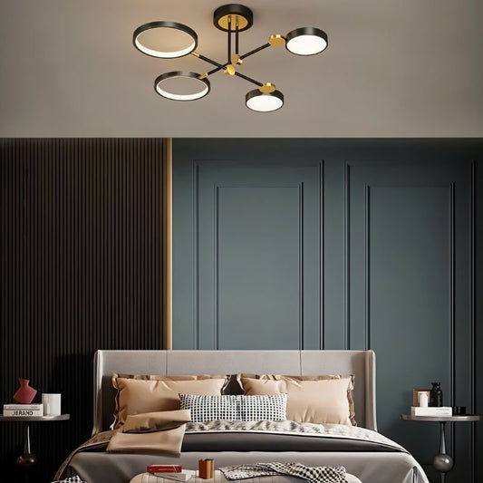 Trevnis Ceiling Light - Nuvé