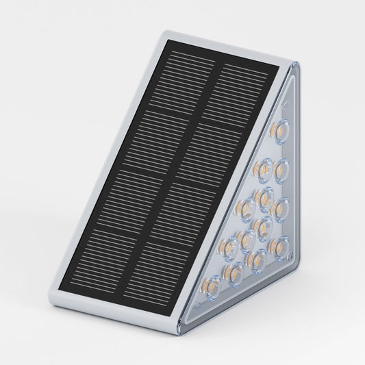 Trie Outdoor Floor Lamp - Nuvé