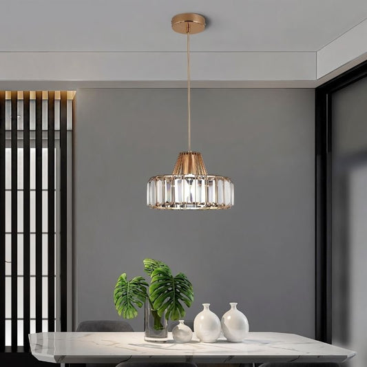 Trilux Pendant Light - Nuvé