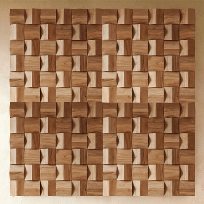 Trio Wall Panel - Nuvé