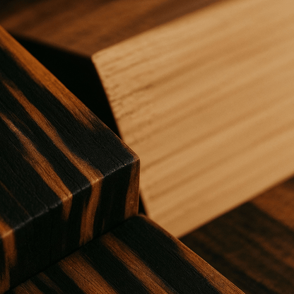 Trio Wall Panel - Nuvé