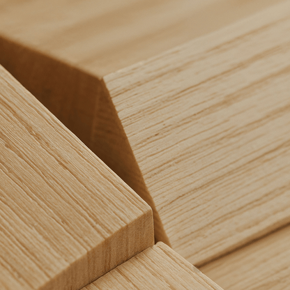 Trio Wall Panel - Nuvé