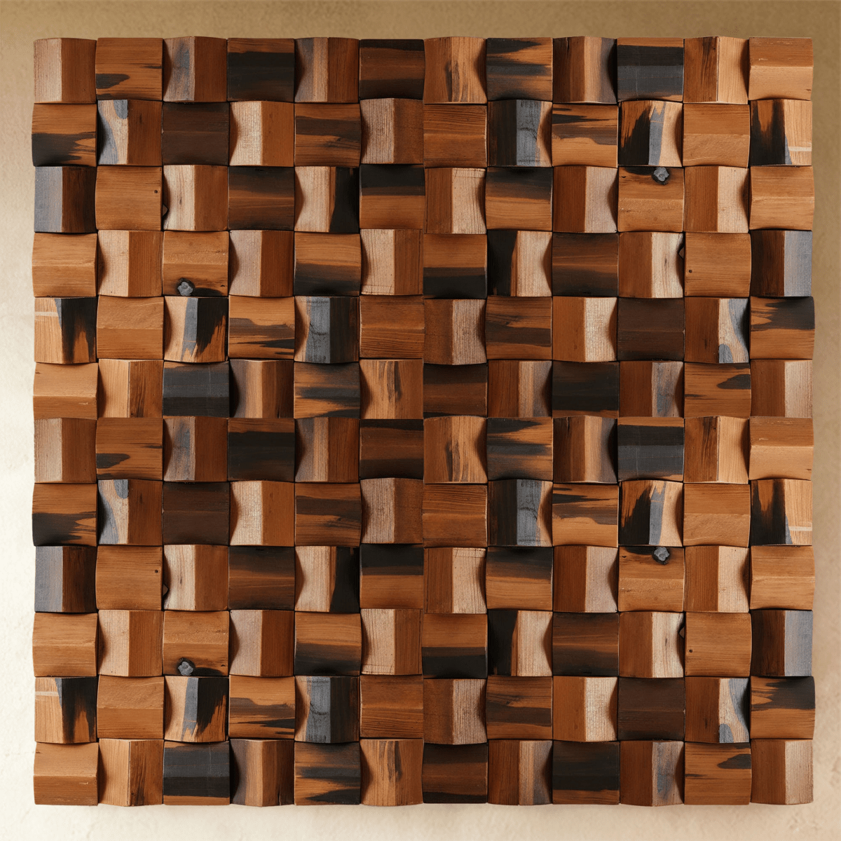 Trio Wall Panel - Nuvé