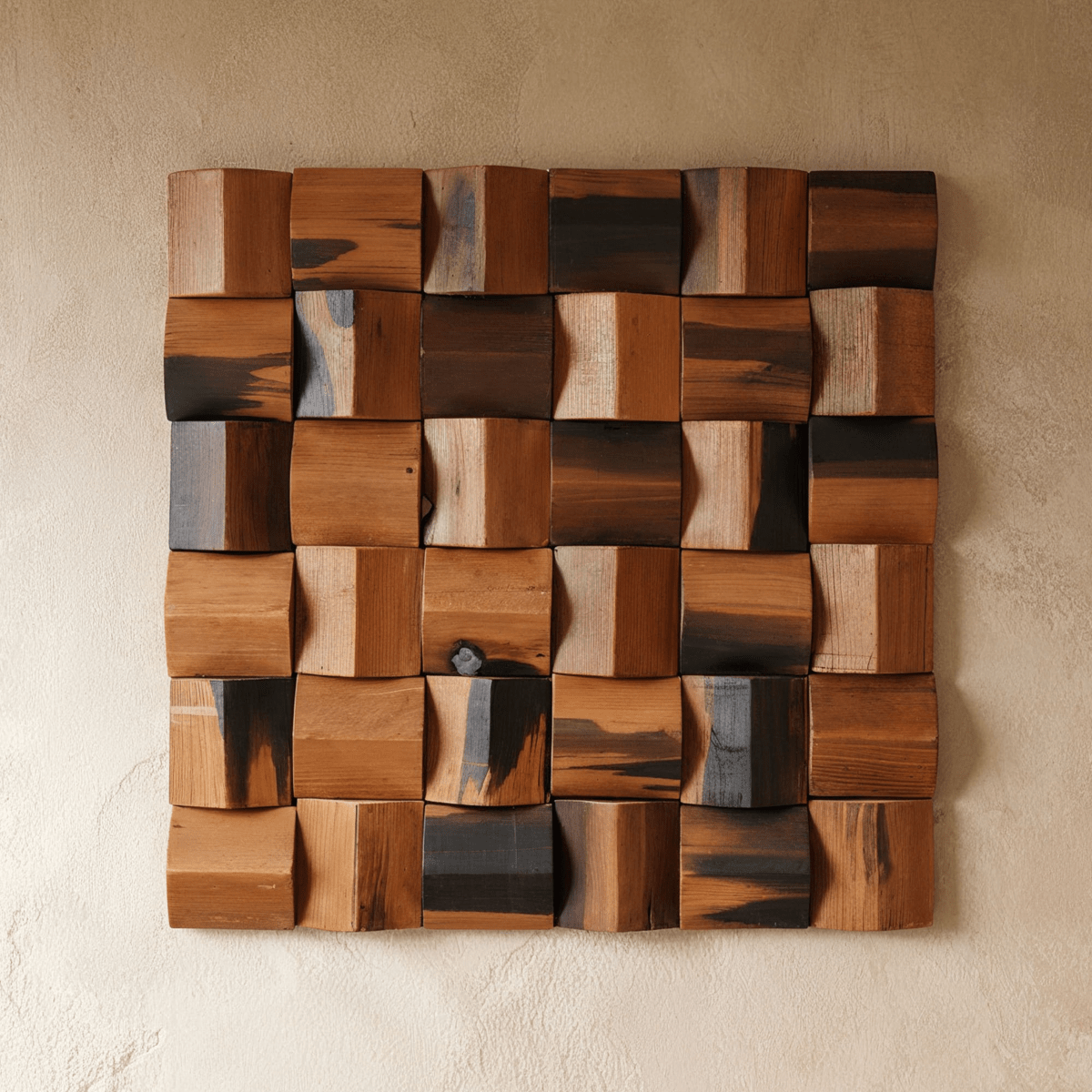 Trio Wall Panel - Nuvé