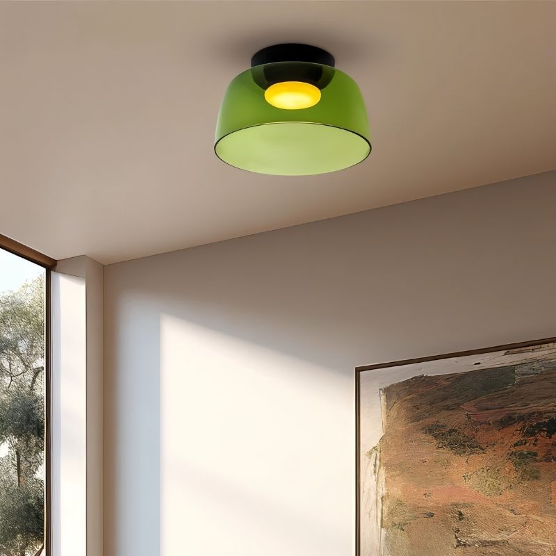 Trisva Ceiling Light - Nuvé