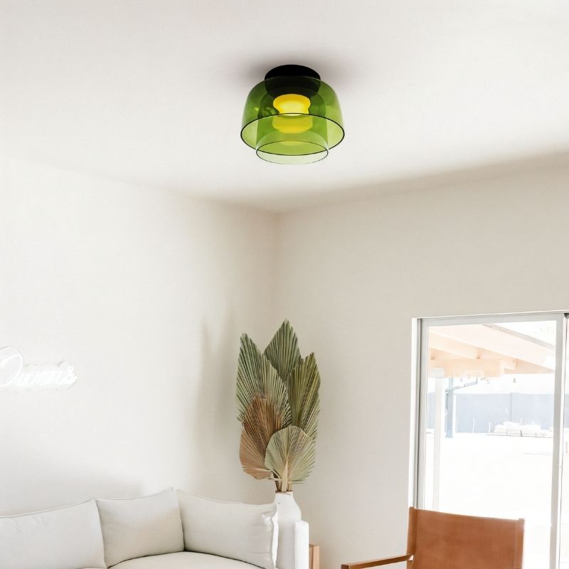 Trisva Ceiling Light - Nuvé