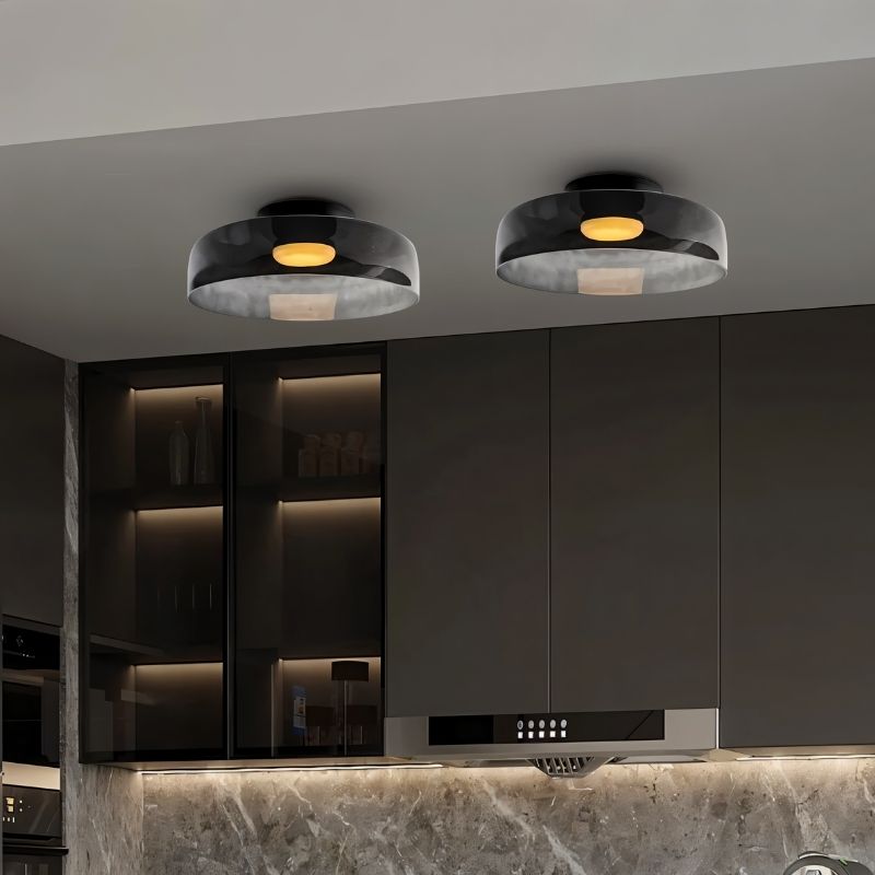 Trisva Ceiling Light - Nuvé