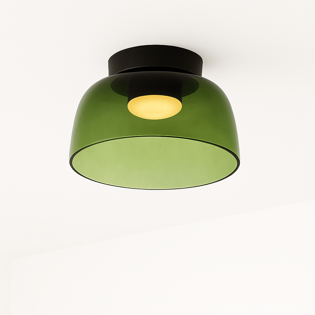 Trisva Ceiling Light - Nuvé