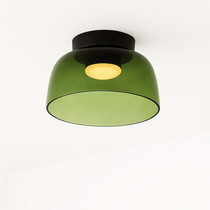 Trisva Ceiling Light - Nuvé