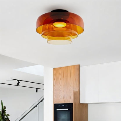 Trisva Ceiling Light - Nuvé