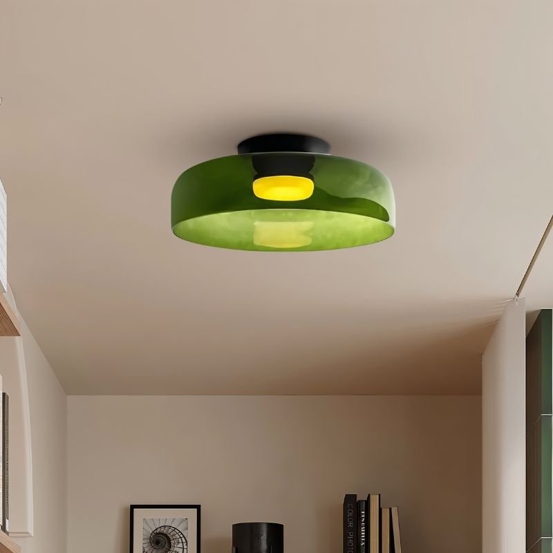 Trisva Ceiling Light - Nuvé