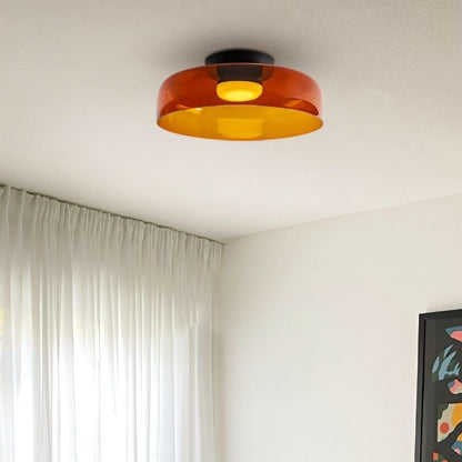 Trisva Ceiling Light - Nuvé