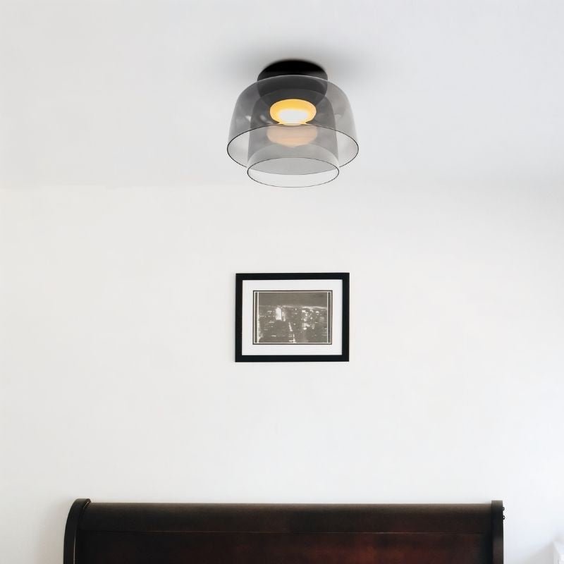 Trisva Ceiling Light - Nuvé