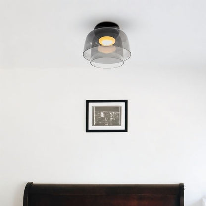 Trisva Ceiling Light - Nuvé
