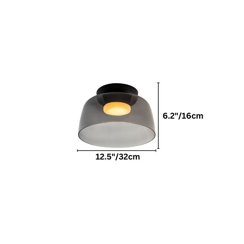 Trisva Ceiling Light - Nuvé