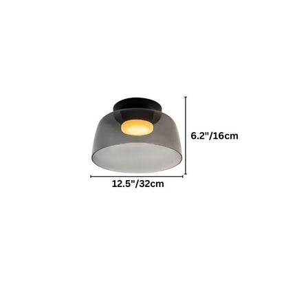 Trisva Ceiling Light - Nuvé