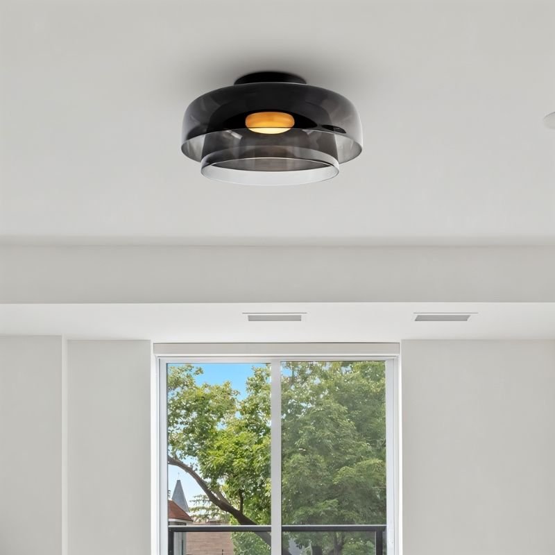 Trisva Ceiling Light - Nuvé