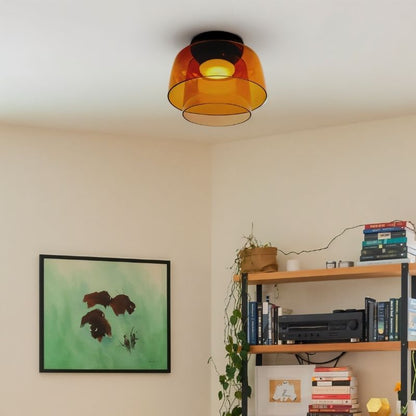 Trisva Ceiling Light - Nuvé