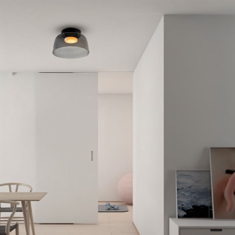 Trisva Ceiling Light - Nuvé
