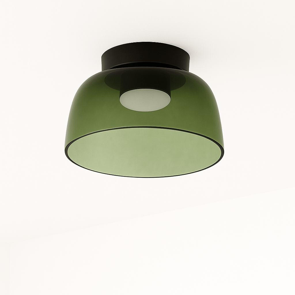 Trisva Ceiling Light - Nuvé
