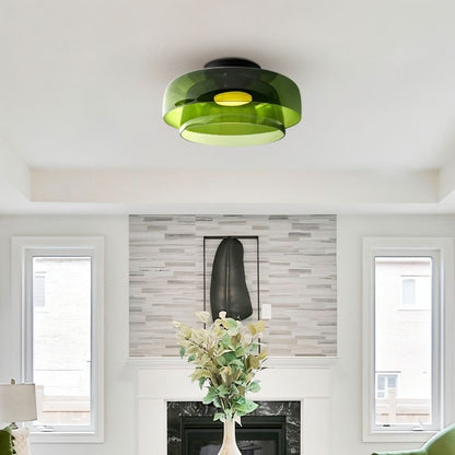 Trisva Ceiling Light - Nuvé