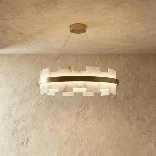 Triva Chandelier - Nuvé