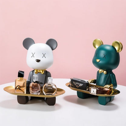 Tubby Figurine - Nuvé