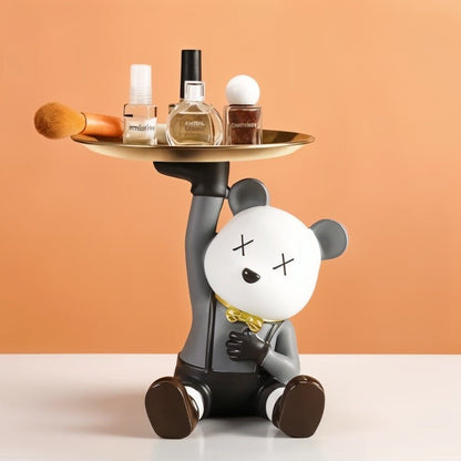 Tubby Figurine - Nuvé