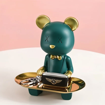 Tubby Figurine - Nuvé