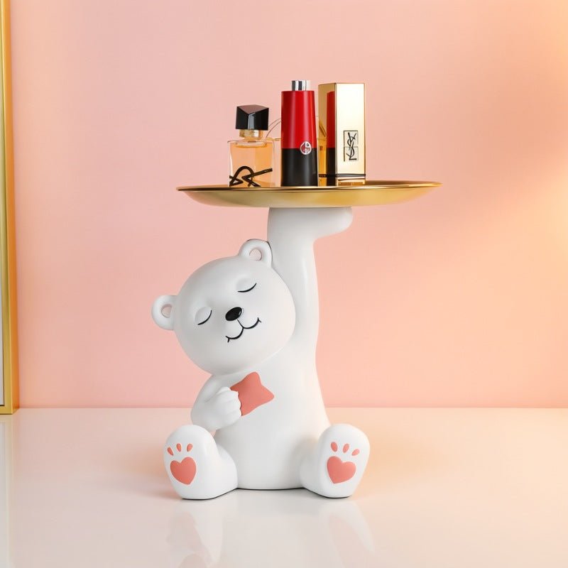 Tubby Figurine - Nuvé