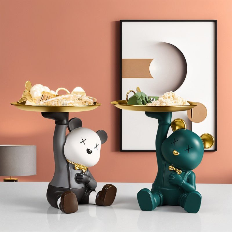 Tubby Figurine - Nuvé