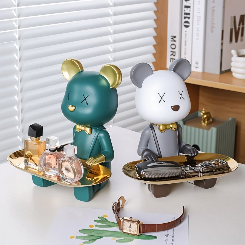 Tubby Figurine - Nuvé