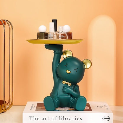 Tubby Figurine - Nuvé