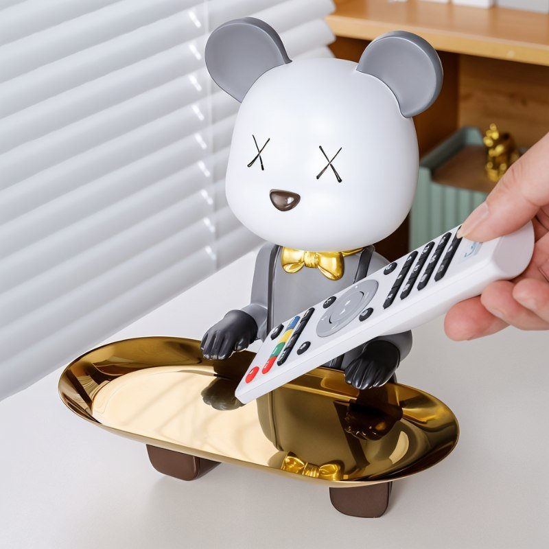 Tubby Figurine - Nuvé