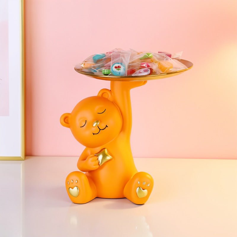 Tubby Figurine - Nuvé
