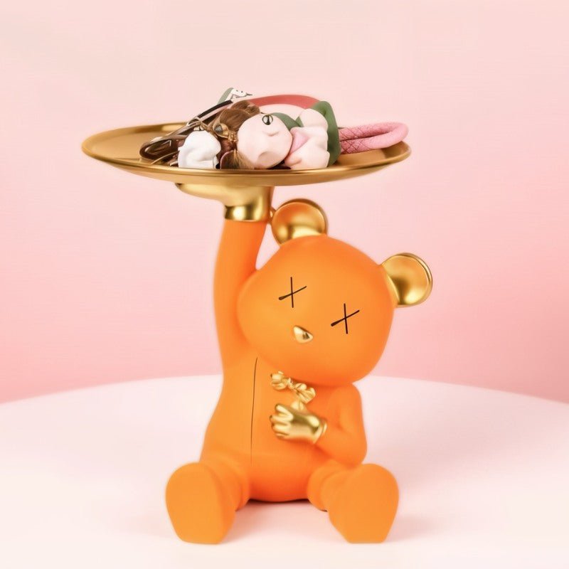 Tubby Figurine - Nuvé