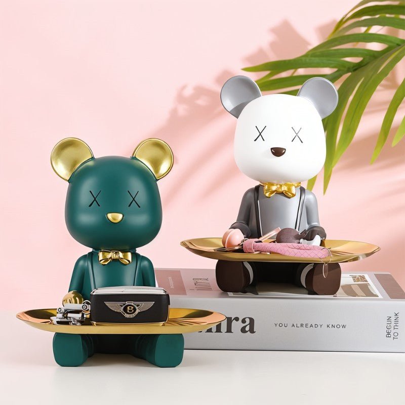 Tubby Figurine - Nuvé