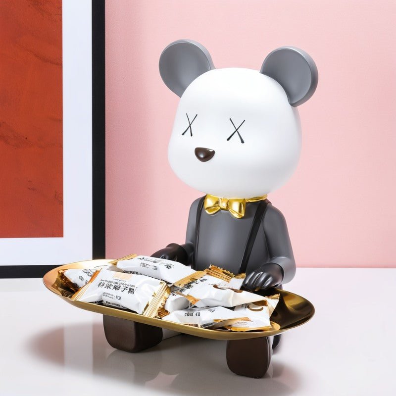 Tubby Figurine - Nuvé