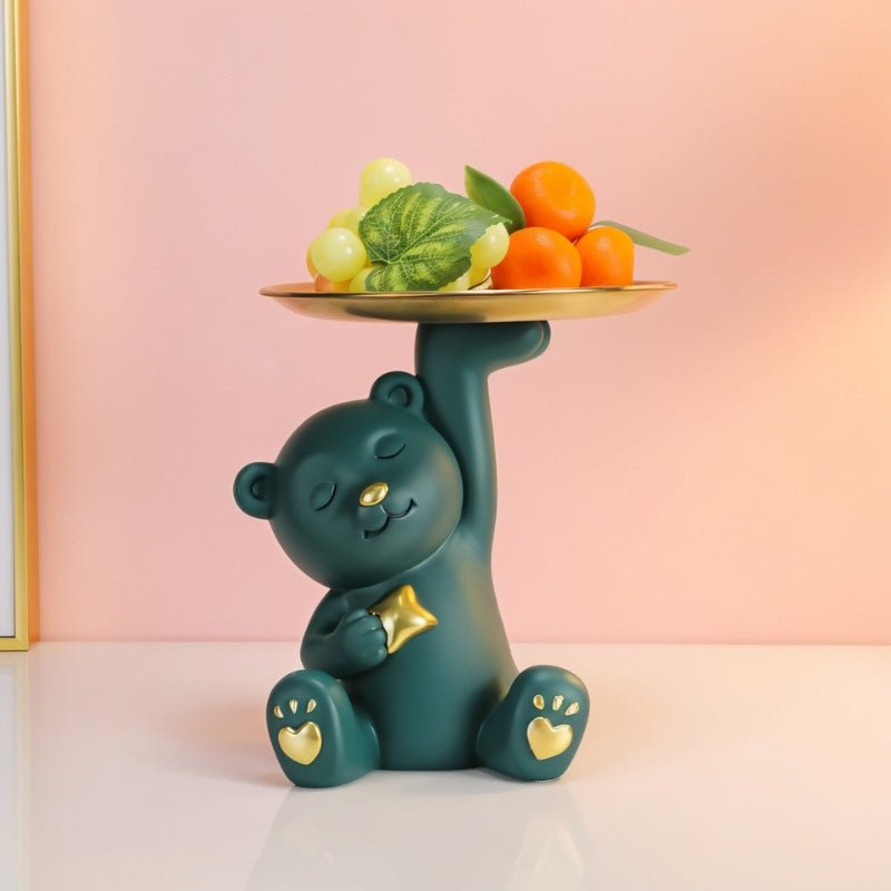 Tubby Figurine - Nuvé