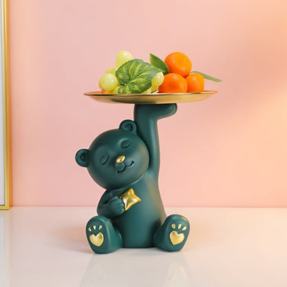 Tubby Figurine - Nuvé