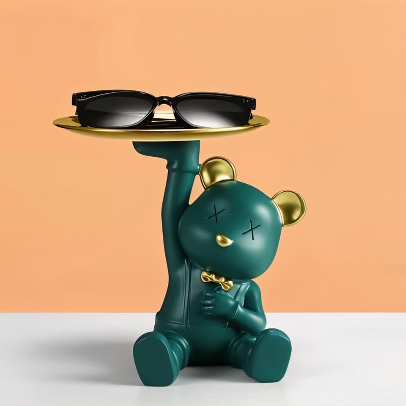 Tubby Figurine - Nuvé